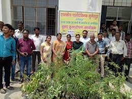 Government Polytechnic Hamirpur College Ambience photo 4